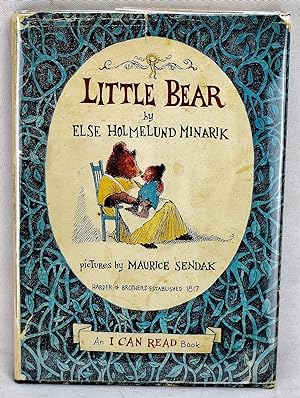 Little Bear [First edition]