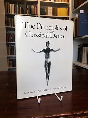The Principles of Classical Dance.