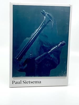 Seller image for Paul Sietsema for sale by Riverrun Books & Manuscripts, ABAA