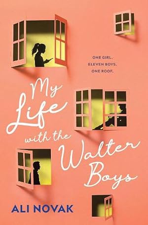 Seller image for My Life with the Walter Boys (Paperback) for sale by Grand Eagle Retail