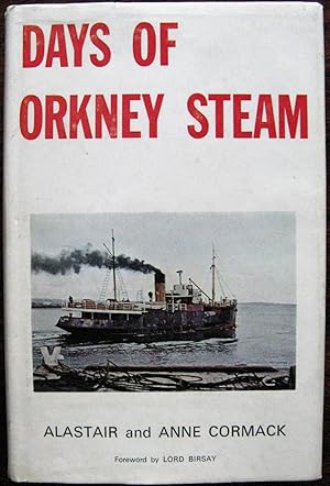 Days of Orkney Steam