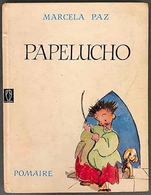 Seller image for Papelucho for sale by Il Tuffatore