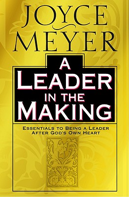 Immagine del venditore per A Leader in the Making: Essentials to Being a Leader After God's Own Heart (Hardback or Cased Book) venduto da BargainBookStores