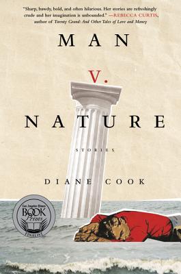 Bild des Verkufers fr Man V. Nature: Stories (Paperback or Softback) zum Verkauf von BargainBookStores