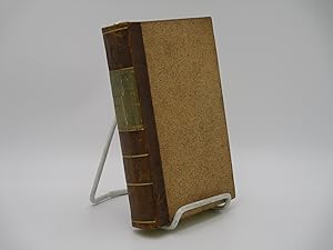 Twenty short early nineteenth century works on agricultural subjects bound together.