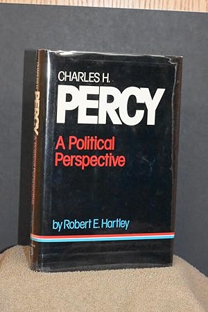 Charles H. Percy; A Political Perspective