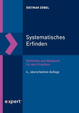 Immagine del venditore per Systematisches Erfinden venduto da BuchWeltWeit Ludwig Meier e.K.