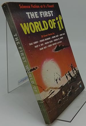 THE FIRST WORLD OF IF 1957