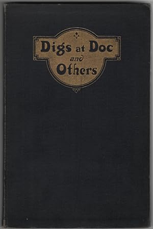 Digs At Doc and Others