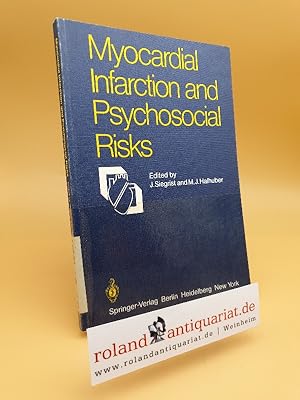 Seller image for Myocardial infarction and psychosocial risks for sale by Roland Antiquariat UG haftungsbeschrnkt