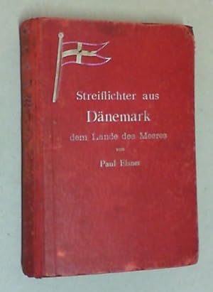 Streiflichter aus Dänemark, dem Land des Meeres.