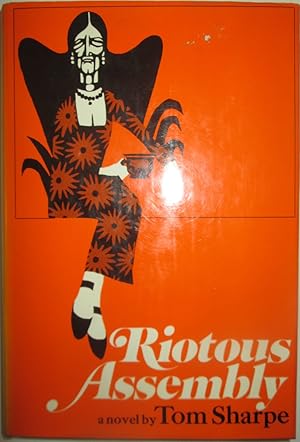 Seller image for Riotous Assembly for sale by Mare Booksellers ABAA, IOBA