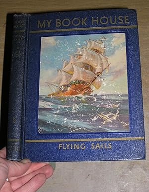 Image du vendeur pour Flying Sails Of My Book House #8 mis en vente par Neo Books