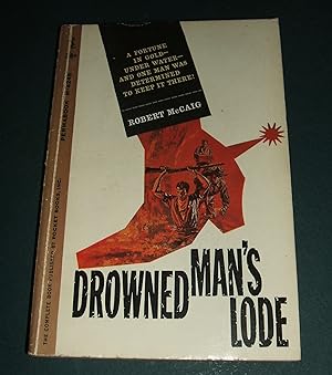 Drowned Man's Lode