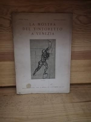 La mostra del tintoretto a Venezia - Aprile 1937 XV, Fascicolo Secdondo