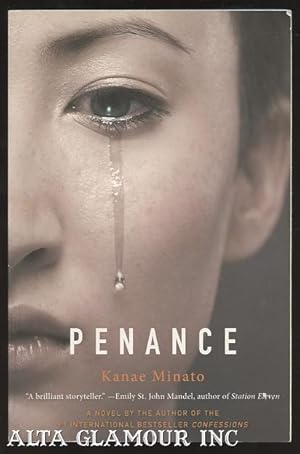 Seller image for PENANCE for sale by Alta-Glamour Inc.