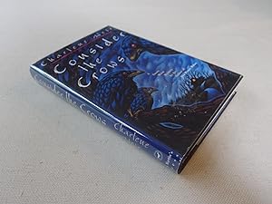 Imagen del vendedor de Consider the Crows a la venta por Nightshade Booksellers, IOBA member