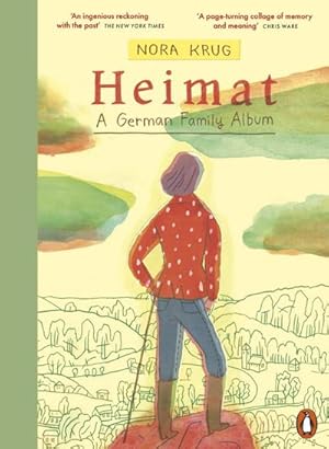 Image du vendeur pour Heimat : A German Family Album mis en vente par AHA-BUCH GmbH