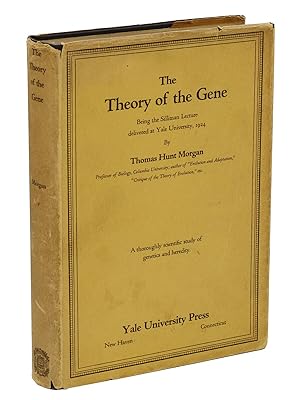 The Theory of the Gene