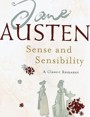 Immagine del venditore per Sense And Sensibility venduto da Marlowes Books and Music