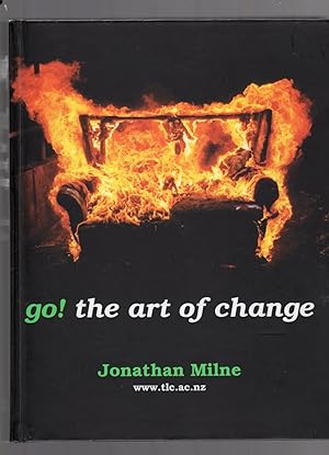 Go! The Art of Change