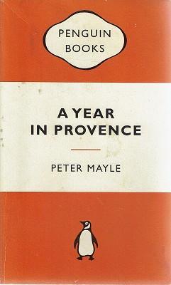 Image du vendeur pour A Year In Provence mis en vente par Marlowes Books and Music