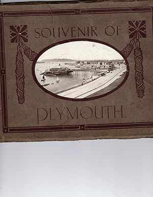 Souvenir of Plymouth