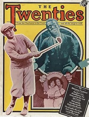 Seller image for The Twenties for sale by Marlowes Books and Music