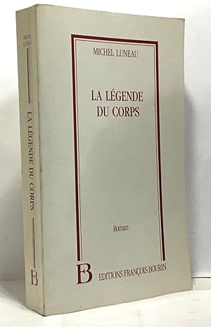 La légende du corps