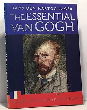 Imagen del vendedor de The essential Van Gogh (version franaise) a la venta por crealivres