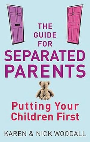Seller image for The Guide For Separated Parents (Paperback) for sale by Grand Eagle Retail