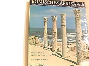 Bild des Verkufers fr Rmisches Afrika in Farben zum Verkauf von Book Broker
