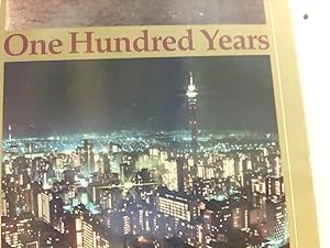 Bild des Verkufers fr Johannesburg: One hundred years zum Verkauf von Book Broker