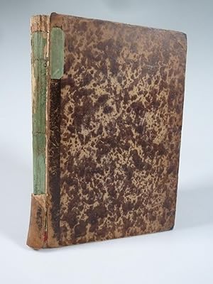 Bild des Verkufers fr Opera Vol. I: Carminum libri IIII epodon liber Carmen saeculare. zum Verkauf von Antiquariat Dorner