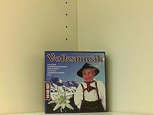 Volksmusik