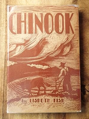 CHINOOK : A Welcome Wind (2nd Edition)