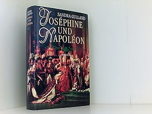 Seller image for Josephine und Napoleon for sale by Book Broker
