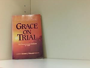 Bild des Verkufers fr Grace on Trial zum Verkauf von Book Broker