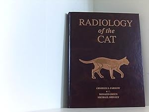 Bild des Verkufers fr Radiology of the Cat zum Verkauf von Book Broker