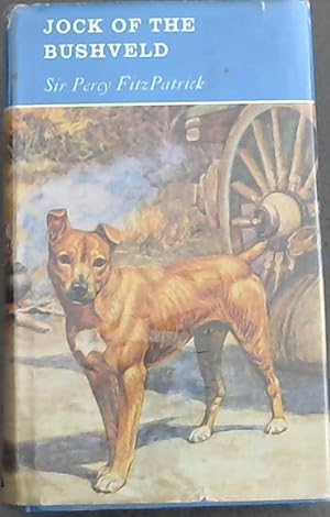 Seller image for Jock of the Bushveld - Sir Percy Fritz Patrick for sale by Chapter 1