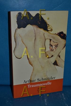 Bild des Verkufers fr Traumnovelle 1925 : Das erzhlerische Werk 10. Fischer 9410 zum Verkauf von Antiquarische Fundgrube e.U.
