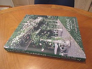 Gardens Private & Personal: A Garden Club of America Book