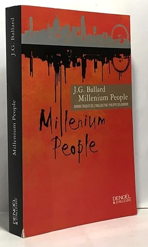 Millenium People