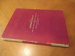 Imagen del vendedor de The Louisiana Purchase And Our Title West Of The Rocky Moutains, With A Review Of Annexation By The United States. a la venta por Arroyo Seco Books, Pasadena, Member IOBA