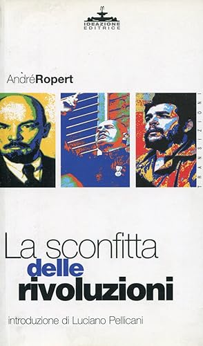 La sconfitta delle rivoluzioni