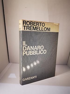 Imagen del vendedor de IL DENARO PUBBLICO a la venta por iolibrocarmine