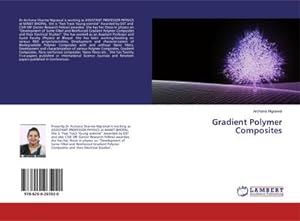 Imagen del vendedor de Gradient Polymer Composites a la venta por AHA-BUCH GmbH