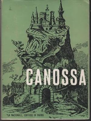 Imagen del vendedor de Il dramma di Canossa a la venta por Messinissa libri