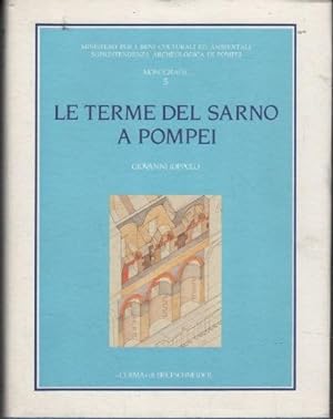 Le terme del Sarno a Pompei