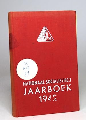 Nationaal-socialistisch Jaarboek 1942.